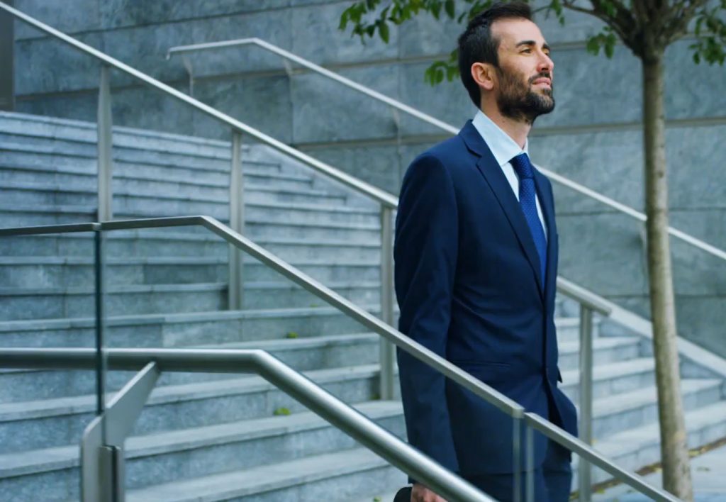 The 5 Stylish & Essential Suits Every Man Should Own
