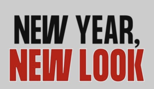 Read more about the article New Year, New Look!✨