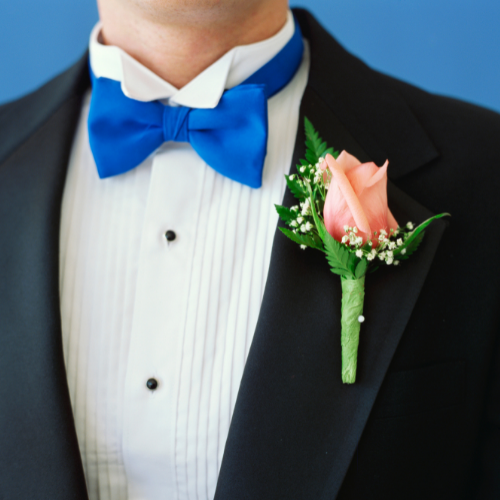 Read more about the article A Crash Course on Formalwear