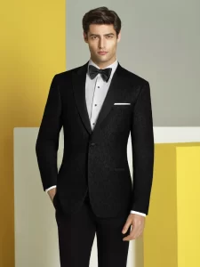 Read more about the article Top Tuxedo Brands That We Carry