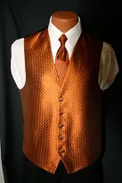 copper-vest-and-tie