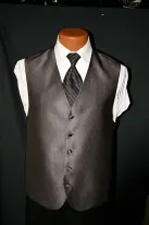 gray-vest-tie
