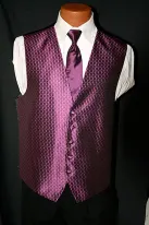 purple-vest-and-tie