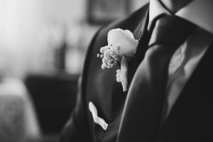 Read more about the article Spring Weddings Made Simple: Choosing the Perfect Tuxedo