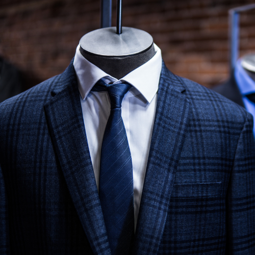 Read more about the article Spring Suit Trends of 2023